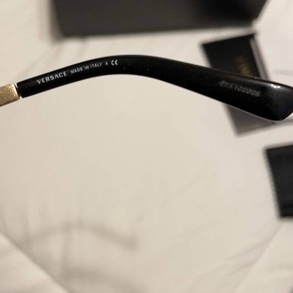 Versace Sunglasses main image 7